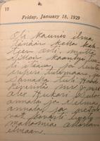 Roots and Branches: Family history