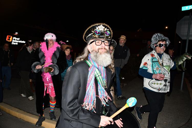 Mardis Gras photo gallery
