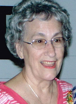 Deanna Dale McDowell