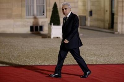 The Paris-based IEA was created to coordinate responses to major supply disruptions after the 1973 oil crisis