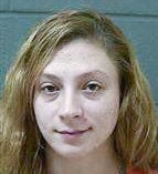 Woman sentenced after August car theft, chase with baby on board