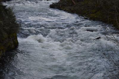 Water experts recommend conservation