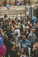 Everybody's Brewing uses local ingredients for 3rd annual Love Fest