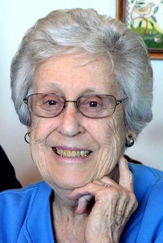 Madeline Edwards