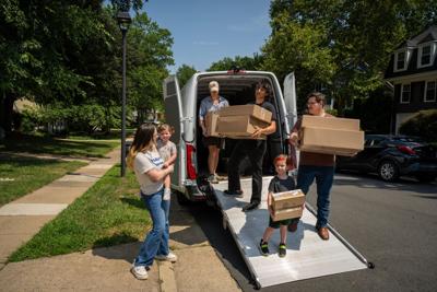 Back to School, Back to Belonging: How We Can Support Military Kids and Families This Fall