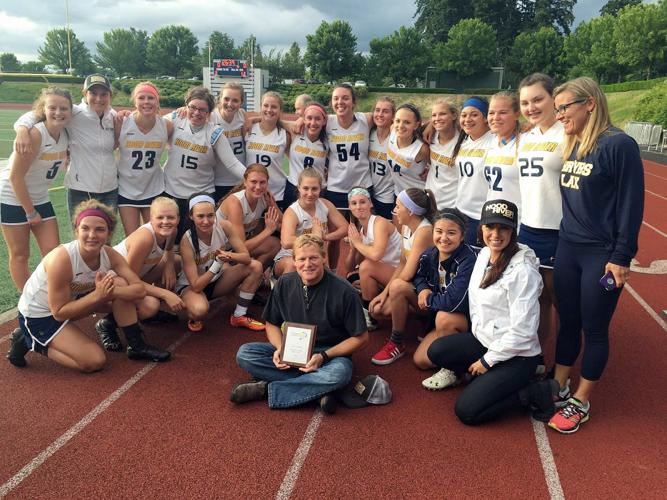 HRV girls lax wins inaugural Navy championship