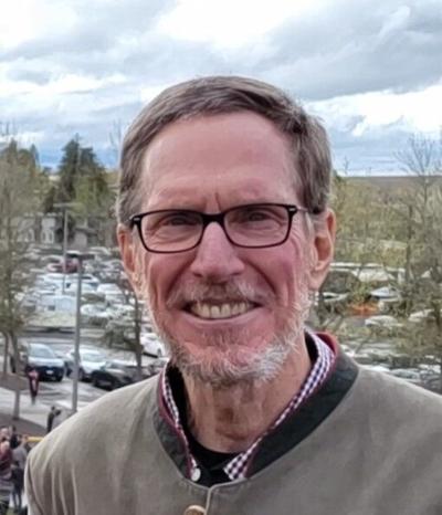 Dave Zimbelman