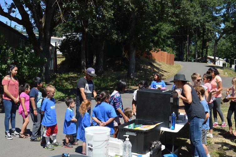 Free meal program comes to Hood River neighborhoods