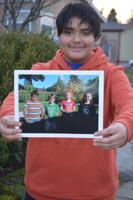 Tracks to '26: Now in grade 7, students reflect on 2020
