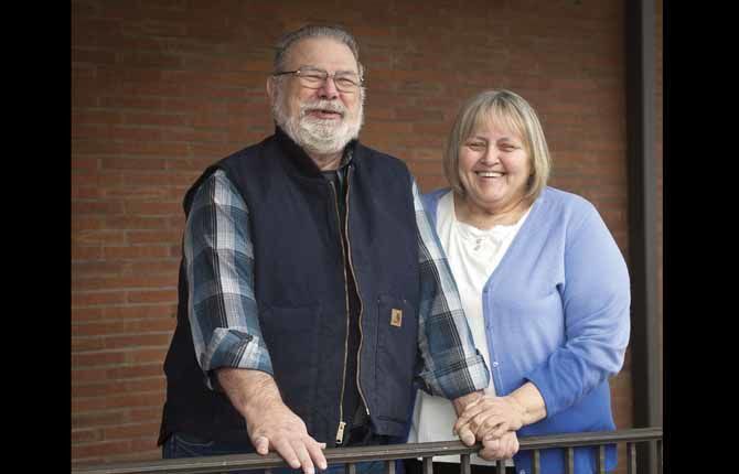 A robot helped save him: Telemedicine robot played role in stroke survival
