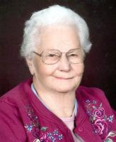 Eva Elizabeth Ernster