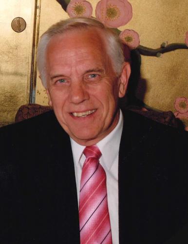 Gerald Matosich