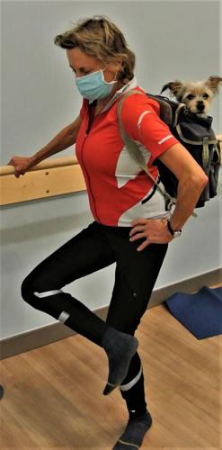 Gorge Local — In Business: Studio Fit
