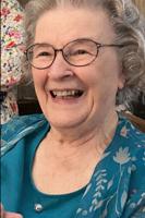 Obituary: Betty McGee