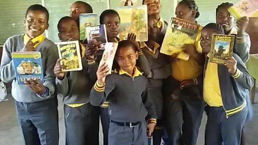 Travelogue: Peace Corps in South Africa
