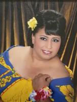 Obituary: Maria Nuno