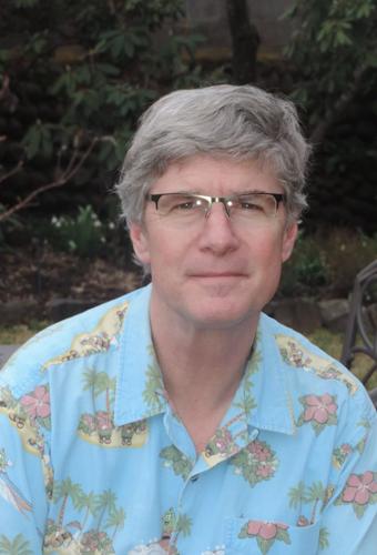 Editor's Notebook: First month visits to islands, some happy, in this year of daily short stories
