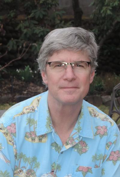 Editor's Notebook: First month visits to islands, some happy, in this year of daily short stories