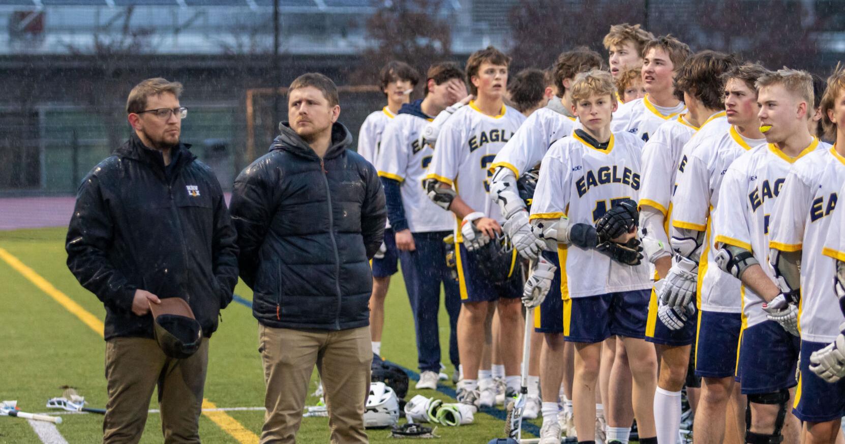 HRV has 10 on all-league boys lacrosse teams - Vimarsana News