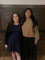 December 2023 Students of the Month