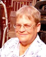 Kathie R. Lewis-Roberts