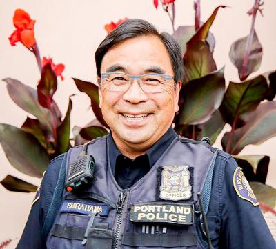 Portland Police Officer dies after heart attack on Mount Hood