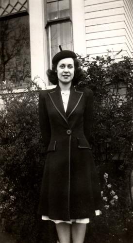 Madeline Edwards