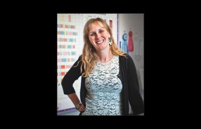 Shull named to state board