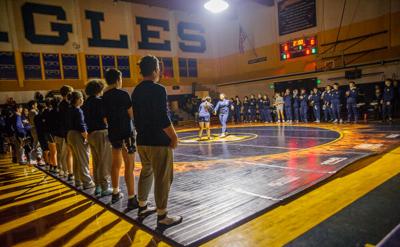 Wilsonville versus  HRV