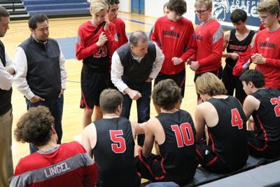 Lingel leaves imprint on Horizon’s boys basketball program