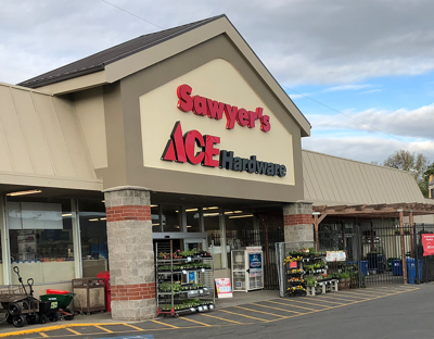 Sawyer’s hosts ACE festivities