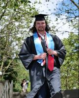 Columbia High Grad receives DOS Critical Language Scholarship