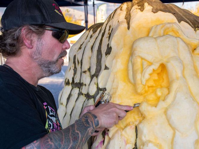 Hood River Harvest Fest