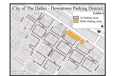 Police step up parking patrols