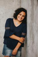 Castaneda, Wyatt named Elks Students of the Month