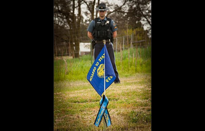Reaffirming the meaning of sacrifice