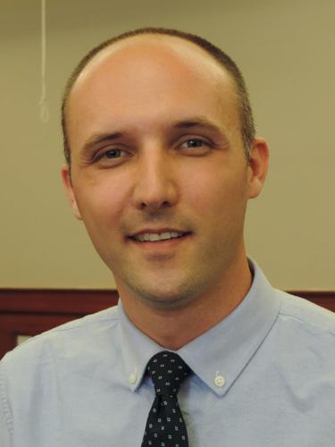 City hires Will Norris as director of finance