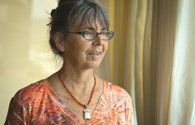 A few moments of Calm