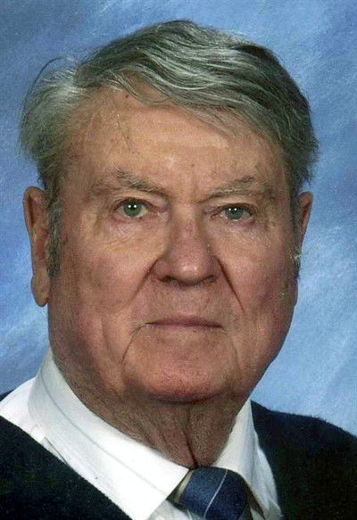 Obituary: Theodore Mohr