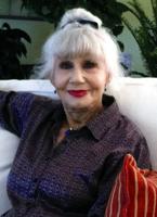Patricia Miller