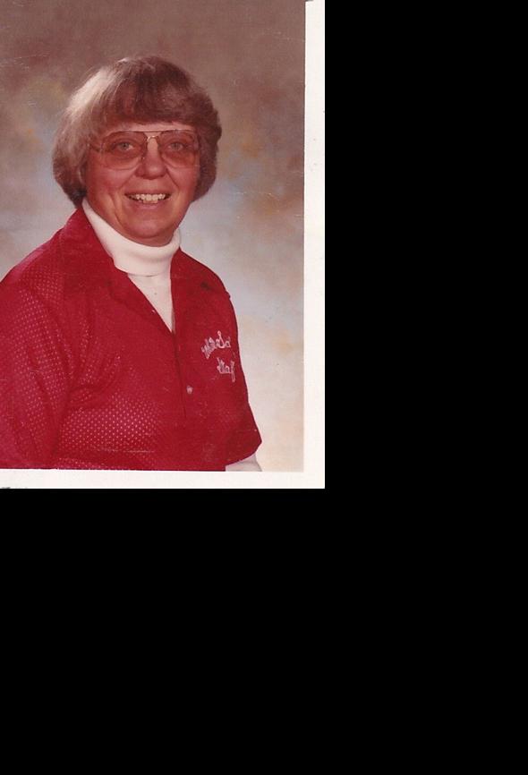 Lois Baker
