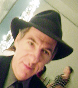 Wayne Michael Dominoski