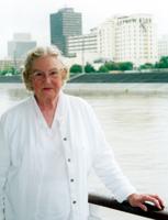 Virginia Lee Baldwin