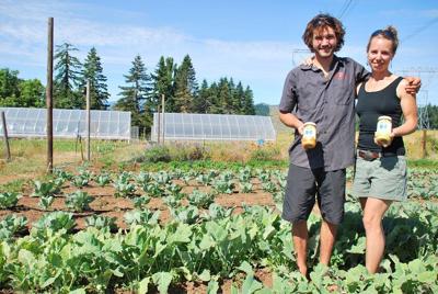 Fermented foods coming to WS Farmers’ Market via Blue Bus