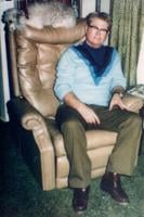 Obituary:James Frankfother