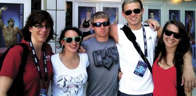 HRVST seniors win state titles