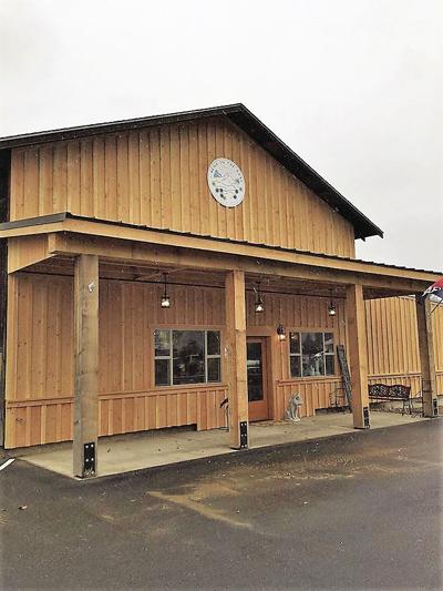 MCEDD Spotlight: Bend in the Road