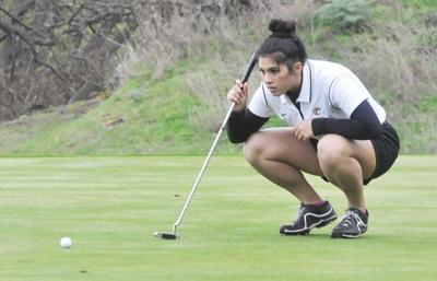 Telles earns fourth place status at state