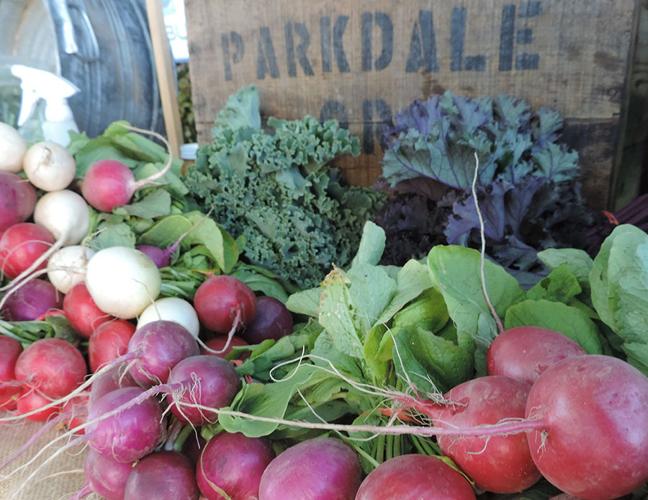 Hood River’s Community Supported Agriculture enterprises thrive as they connect farms and homes