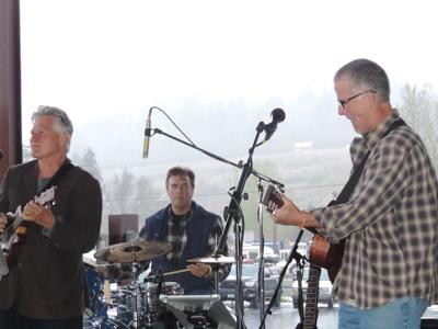 Cider Fest Tunes